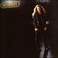 [Ted Nugent  Album Cover]