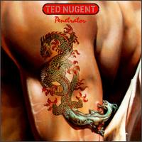 [Ted Nugent  Album Cover]