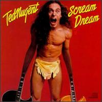 [Ted Nugent  Album Cover]
