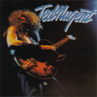 [Ted Nugent  Album Cover]