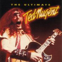 [Ted Nugent  Album Cover]