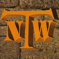 [Nun The Wyzer  Album Cover]