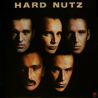 [Nutz  Album Cover]
