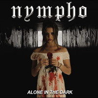 [Nympho  Album Cover]