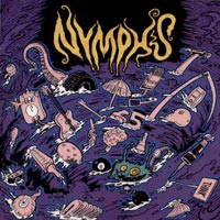 [Nymphs  Album Cover]