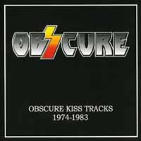[Obzcure  Album Cover]