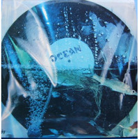 [Ocean  Album Cover]