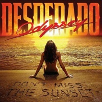 [Odyssey Desperado  Album Cover]