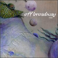 [Off Broadway  Album Cover]