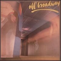 [Off Broadway  Album Cover]