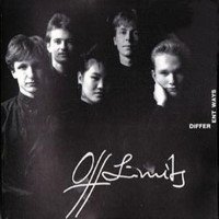 [Off Limits  Album Cover]