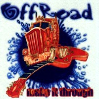 [OffRoad  Album Cover]
