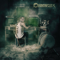 [Ohmwork  Album Cover]