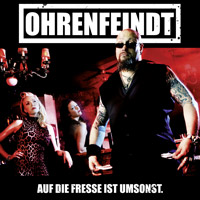 [Ohrenfeindt  Album Cover]