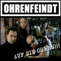 [Ohrenfeindt  Album Cover]
