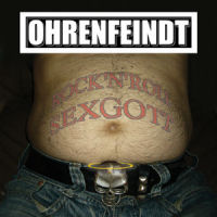 [Ohrenfeindt  Album Cover]