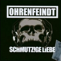 [Ohrenfeindt  Album Cover]