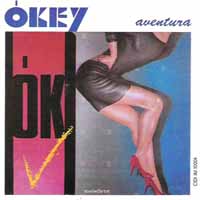 [Okey  Album Cover]
