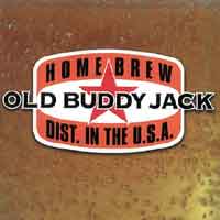 [Old Buddy Jack  Album Cover]