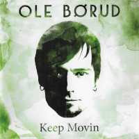 [Ole Borud  Album Cover]