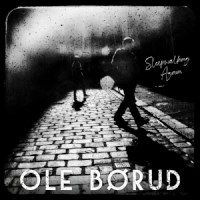 Ole Borud Sleepwalking Again Album Cover