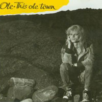 [Ole  Album Cover]