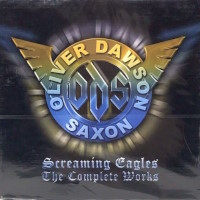 [Oliver/Dawson Saxon  Album Cover]