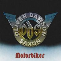 [Oliver/Dawson Saxon  Album Cover]