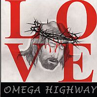 [Omega Highway  Album Cover]