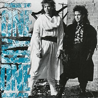 [One By One  Album Cover]