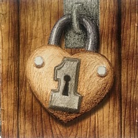 [One Heart  Album Cover]