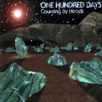 One Hundred Days Counting By Heads Album Cover