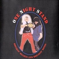 [One Night Stand  Album Cover]