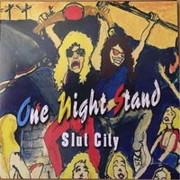 [One Night Stand  Album Cover]