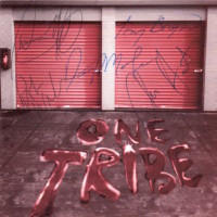 [One Tribe  Album Cover]