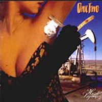 Onetwo Hvide Logne Album Cover