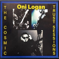 [Oni Logan  Album Cover]