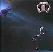 [Only Child  Album Cover]