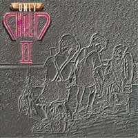 Only Child II Album Cover