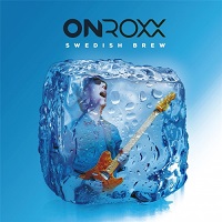 [Onroxx  Album Cover]