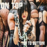 On Top Top To Bottom Album Cover