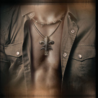 Operation: Mindcrime The Key Album Cover