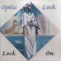 [Optic Lock  Album Cover]