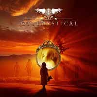 [Optimystical  Album Cover]