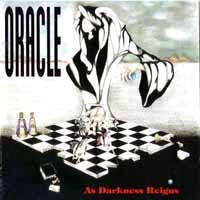 [Oracle  Album Cover]