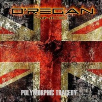 [O'Regan  Album Cover]