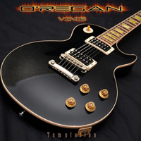 [O'Regan  Album Cover]