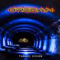 [O'Regan  Album Cover]