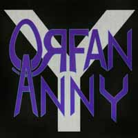 [Orfan Anny  Album Cover]