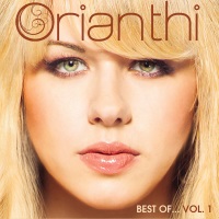 [Orianthi  Album Cover]